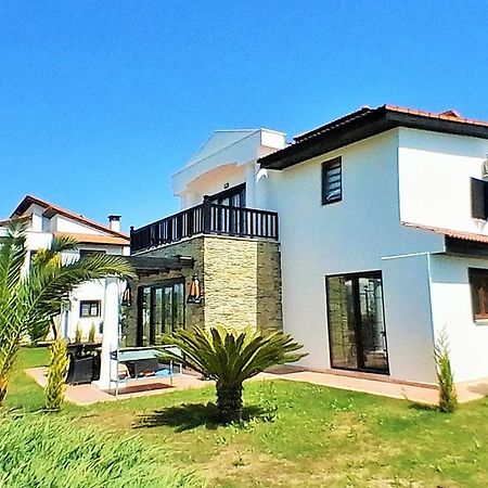 Fun&Sun River Villas With Amazing Landscape 5+1 بيليك المظهر الخارجي الصورة