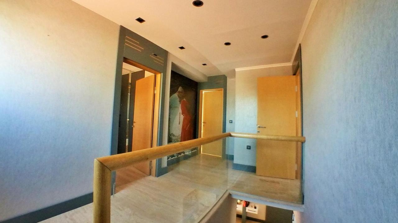 Fun&Sun River Villas With Amazing Landscape 5+1 بيليك المظهر الخارجي الصورة