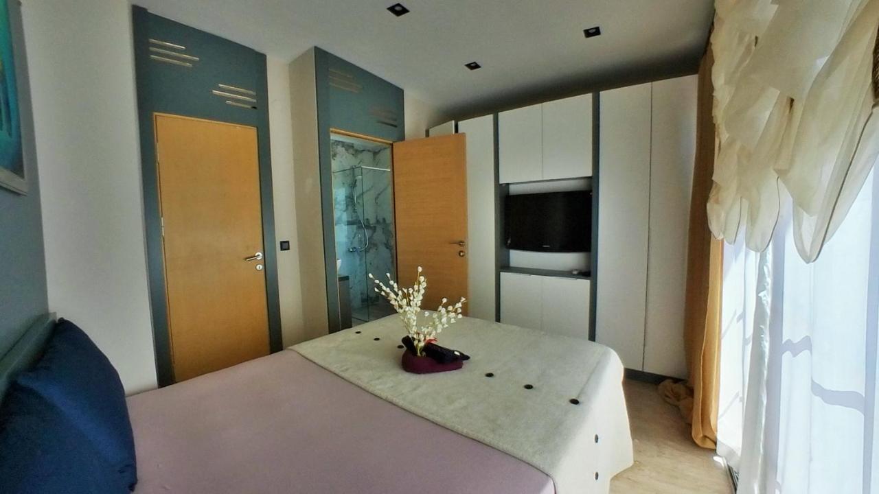 Fun&Sun River Villas With Amazing Landscape 5+1 بيليك المظهر الخارجي الصورة